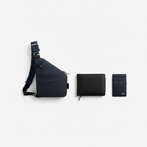 The First Trip Bundle
