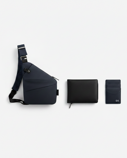 All in one bundle