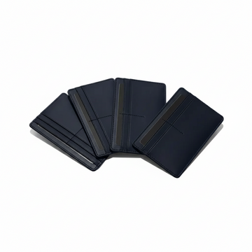 Compression packing cube set