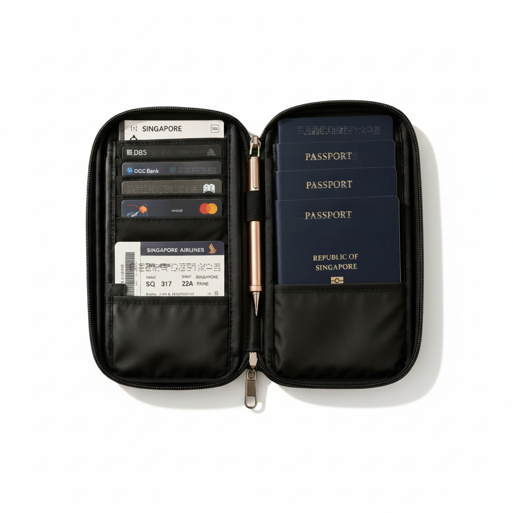The First Trip Bundle