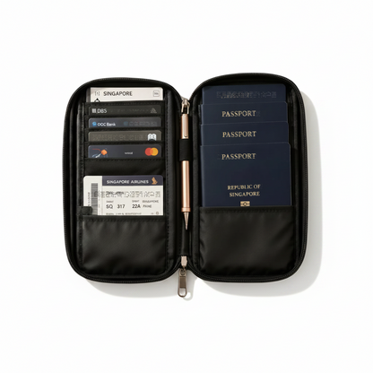 The First Trip Bundle